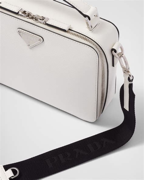 prada tasche weiss vintage|Prada bag 2010.